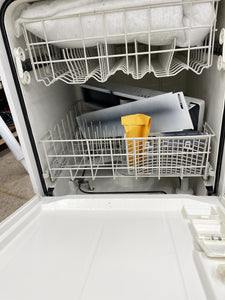 Whirlpool Dishwasher - 6462