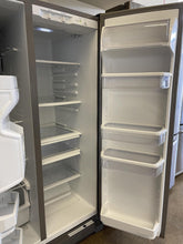 Load image into Gallery viewer, Whirlpool Stainless Side by Side Refrigerator - 4340
