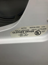 Load image into Gallery viewer, Maytag Electric Dryer - 7964

