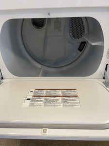 Whirlpool Washer and Gas Dryer Set - 0599 - 2008
