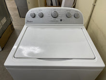 Load image into Gallery viewer, Whirlpool Washer - 9337
