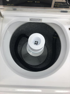 Kenmore Washer and Gas Dryer - 5932 - 5491