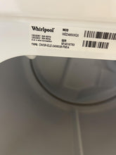 Load image into Gallery viewer, Whirlpool Electric Dryer - 7919
