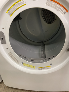 Samsung Gas Dryer - 3139