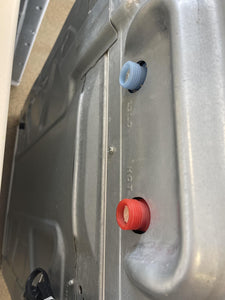 Admiral Washer - 4103