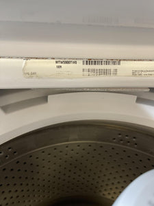 Maytag Washer - 3325