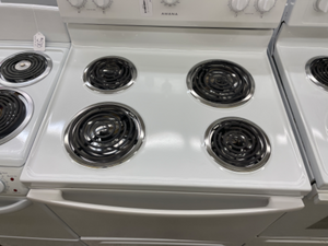 Amana Electric Coil Stove - 1290