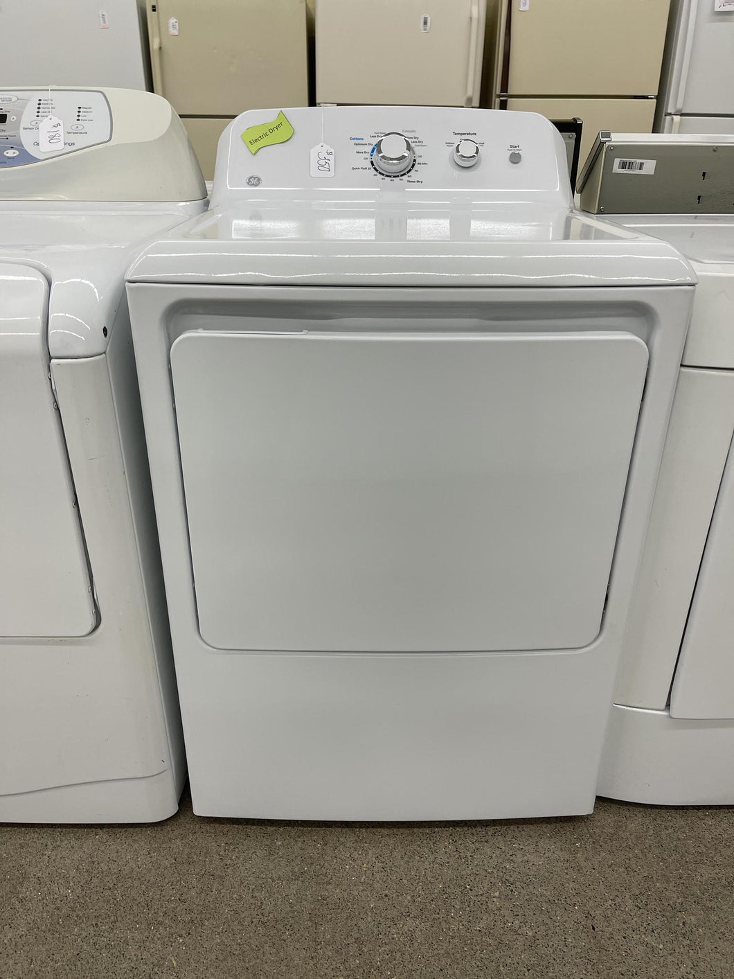 GE Electric Dryer - 3954