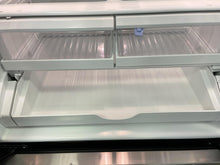 Load image into Gallery viewer, Jenn - Air Stainless French Door Refrigerator - 8463
