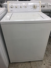 Load image into Gallery viewer, Kenmore Washer - 3461
