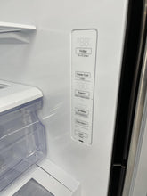 Load image into Gallery viewer, Samsung Stainless French Door Refrigerator - 3060
