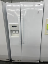 Load image into Gallery viewer, Kenmore Side by Side Refrigerator - 1214
