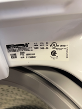 Load image into Gallery viewer, Kenmore Washer - 2516
