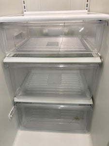 Kenmore Side By Side Refrigerator - 8905
