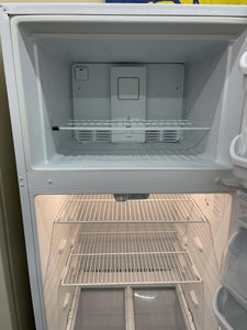 Frigidaire Refrigerator - 4518