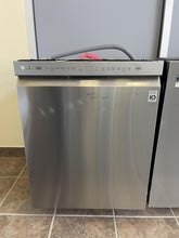 Load image into Gallery viewer, LG Dishwasher - 8719
