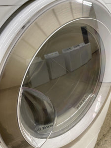 Samsung Gas Dryer w/ Pedestal - 2679