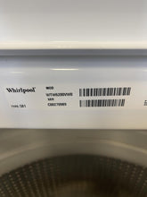 Load image into Gallery viewer, Whirlpool Washer and Gas Dryer Set - 8413-3277
