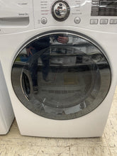Load image into Gallery viewer, LG Front Load Washer and Gas Dryer Set - 5303-7649

