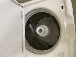 GE Washer - 8699