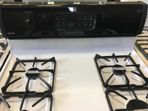 Kenmore Gas Stove - 7890