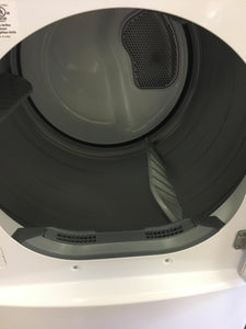 Midea Washer and Gas Dryer - 1545 - 2192