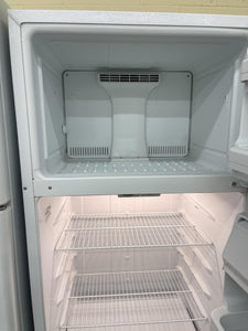 Hotpoint Refrigerator - 6308