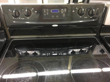 Load image into Gallery viewer, Whirlpool Electric Stove - 6324
