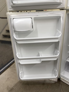 Frigidaire Bisque Refrigerator - 7990
