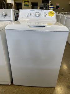 GE Washer - 6178