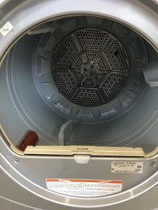 GE Electric Dryer - 1608