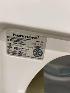Kenmore Gas Dryer - 7285