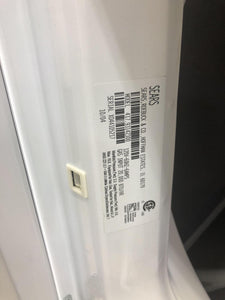 Kenmore Front Load Washer and Gas Dryer Set - 1573-1574