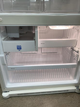 Load image into Gallery viewer, GE Bisque Refrigerator - 8625
