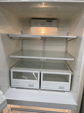 Load image into Gallery viewer, Kitchen-Aid Freezer on the Bottom - 3422
