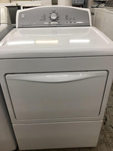 Load image into Gallery viewer, Kenmore Washer and Gas Dryer Set - 2158-7083
