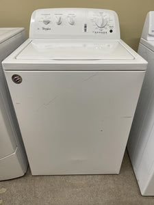 Whirlpool Washer - 4494