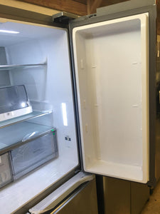 Samsung 4 Door Refrigerator - 3038