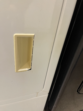 Load image into Gallery viewer, Amana Gas Dryer - 2519
