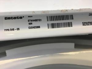 Estate by Whirlpool Washer - 0775