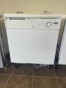 Whirlpool Dishwasher - 5606