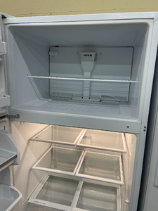 Whirlpool Refrigerator - 1664