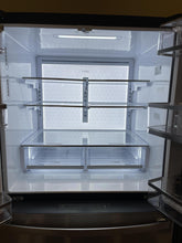 Load image into Gallery viewer, GE Stainless 4 Door Refrigerator - 1675
