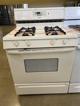Load image into Gallery viewer, Maytag Bisque Gas Stove - 5363
