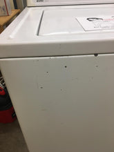 Load image into Gallery viewer, Kenmore Washer - 9235
