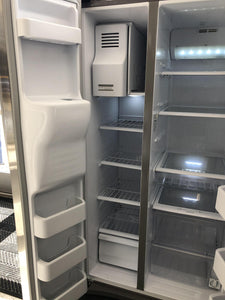 Samsung Side By Side Refrigerator - 1155