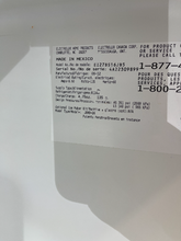 Load image into Gallery viewer, Electrolux Black French Door Refrigerator - 3041

