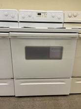 Load image into Gallery viewer, Whirlpool Electric Coil Stove - 4219
