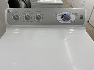 GE Gas Dryer - 8439