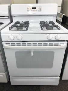 Hotpoint Gas Stove - 1170